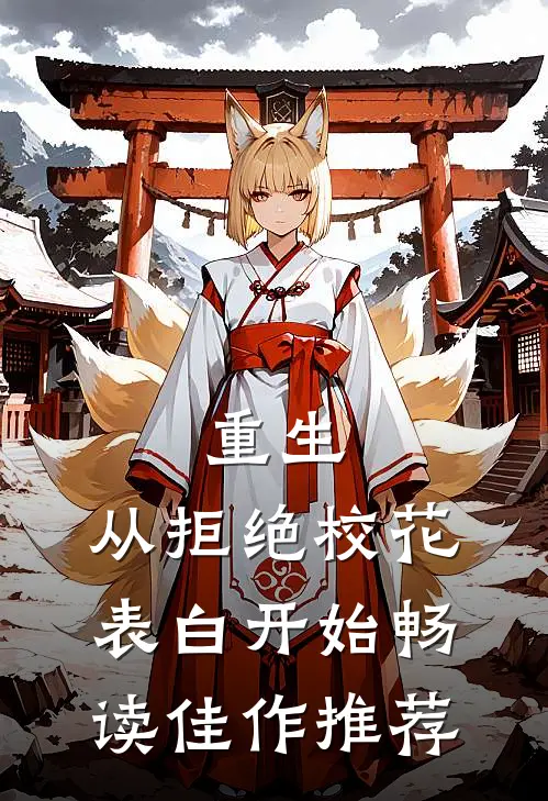 重生：从拒绝校花表白开始畅读佳作推荐