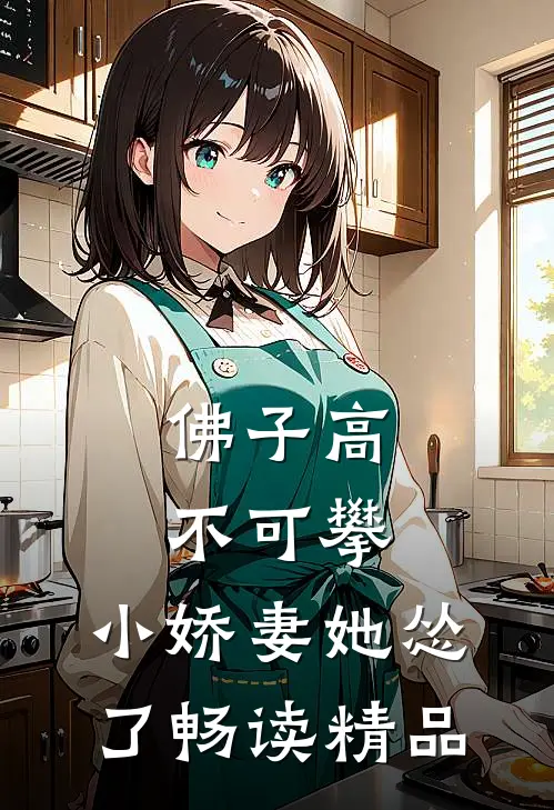 佛子高不可攀，小娇妻她怂了畅读精品