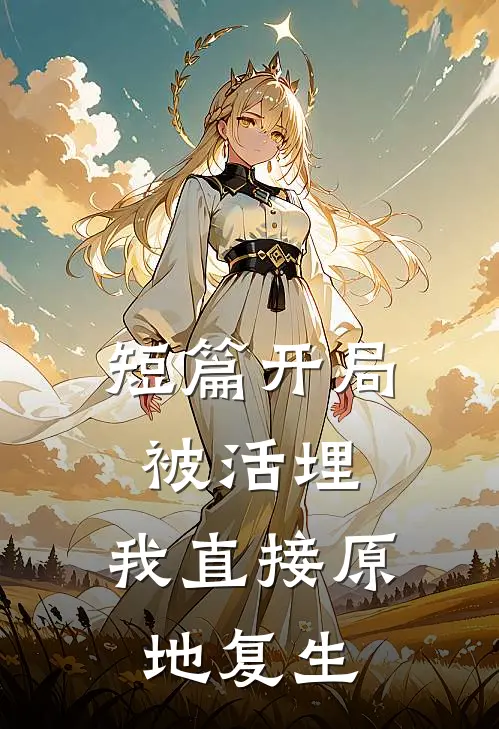 短篇开局被活埋，我直接原地复生