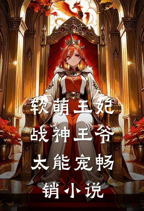 软萌王妃：战神王爷太能宠畅销小说