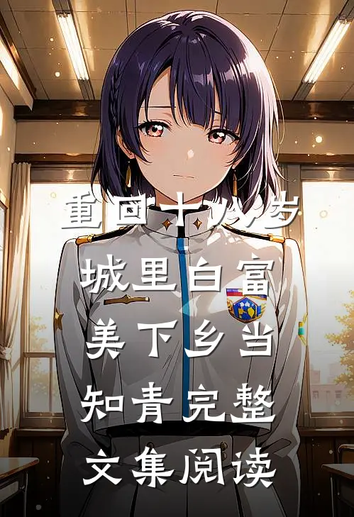 重回十八岁：城里白富美下乡当知青完整文集阅读