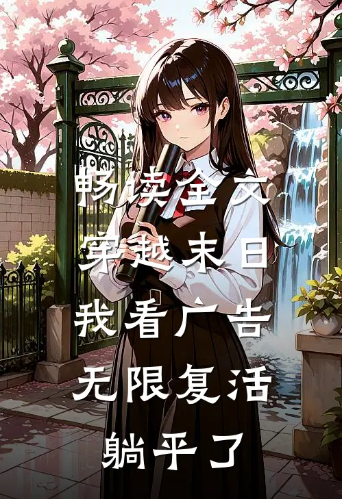 畅读全文穿越末日：我看广告无限复活躺平了