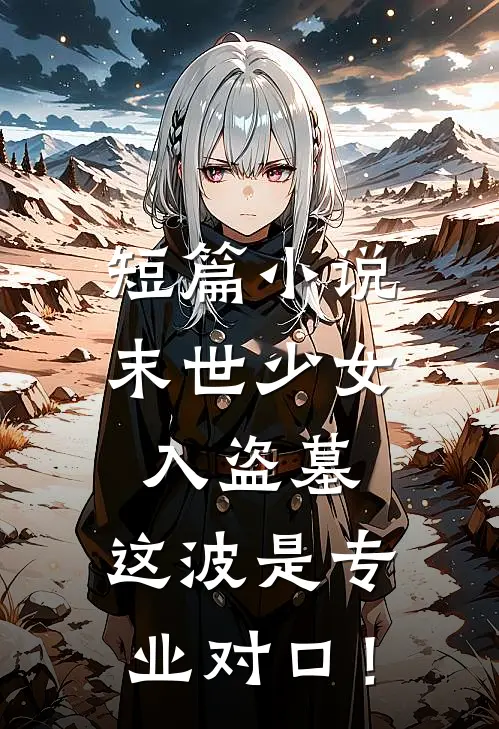短篇小说末世少女入盗墓，这波是专业对口！