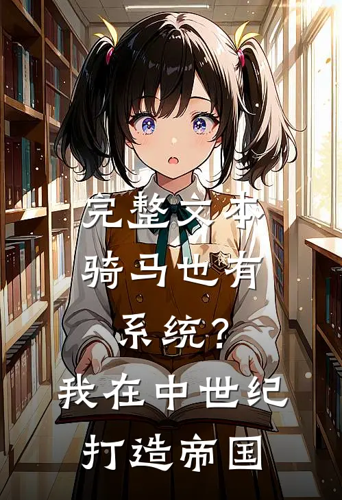 完整文本骑马也有系统？我在中世纪打造帝国