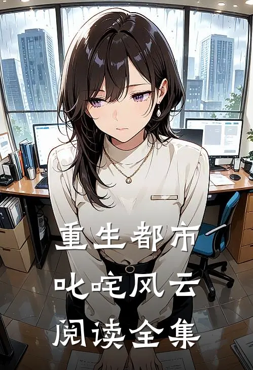 重生都市叱咤风云阅读全集