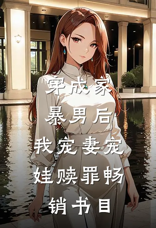 穿成家暴男后，我宠妻宠娃赎罪畅销书目