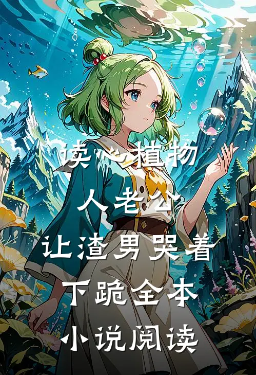 读心植物人老公，让渣男哭着下跪全本小说阅读