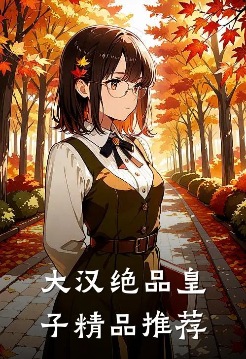 大汉绝品皇子精品推荐