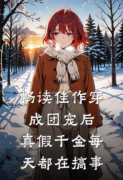 畅读佳作穿成团宠后，真假千金每天都在搞事