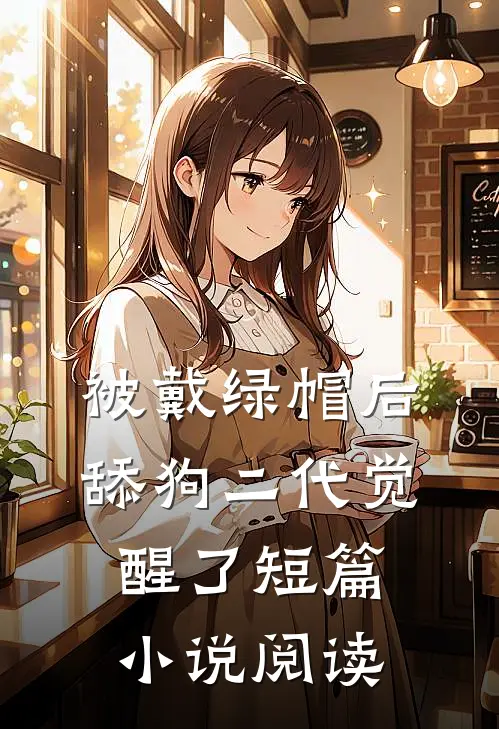 被戴绿帽后，舔狗二代觉醒了短篇小说阅读