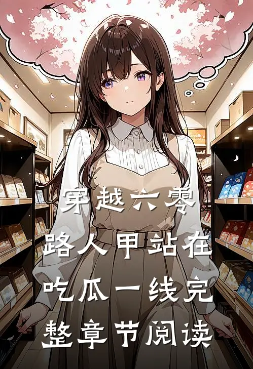 穿越六零，路人甲站在吃瓜一线完整章节阅读