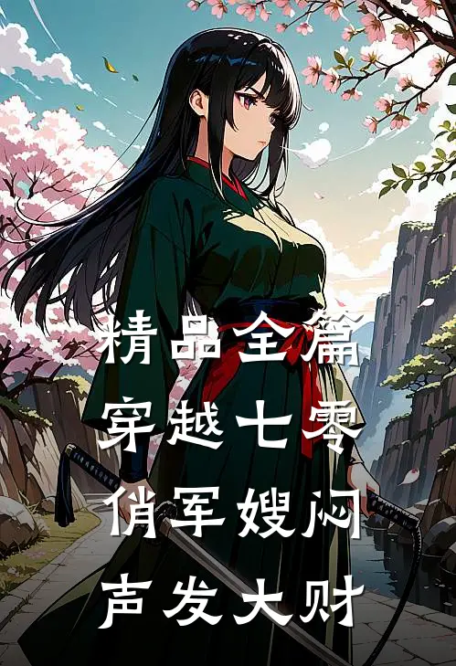 精品全篇穿越七零，俏军嫂闷声发大财