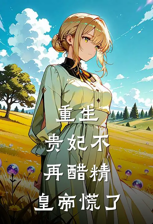重生：贵妃不再醋精，皇帝慌了