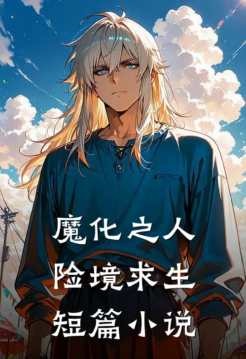 魔化之人，险境求生短篇小说