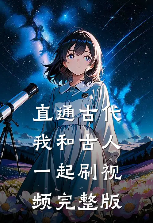 直通古代：我和古人一起刷视频完整版