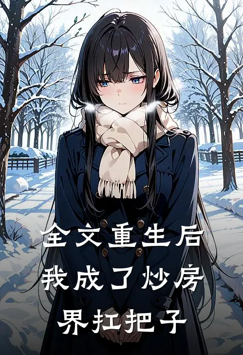 全文重生后我成了炒房界扛把子