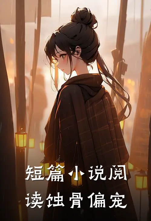 短篇小说阅读蚀骨偏宠