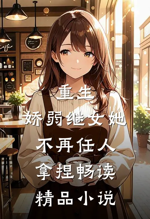 重生：娇弱继女她不再任人拿捏畅读精品小说