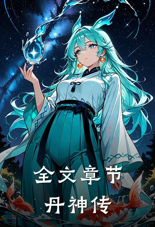 全文章节丹神传