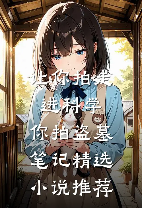让你拍走进科学，你拍盗墓笔记精选小说推荐