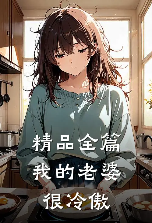 精品全篇我的老婆很冷傲