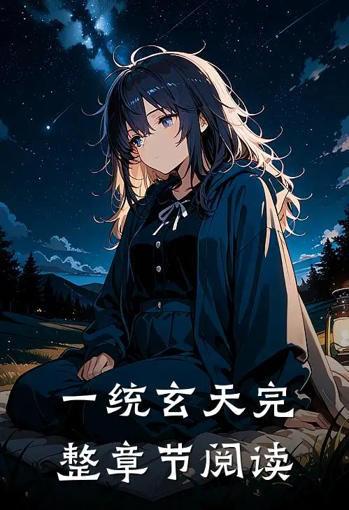 一统玄天完整章节阅读