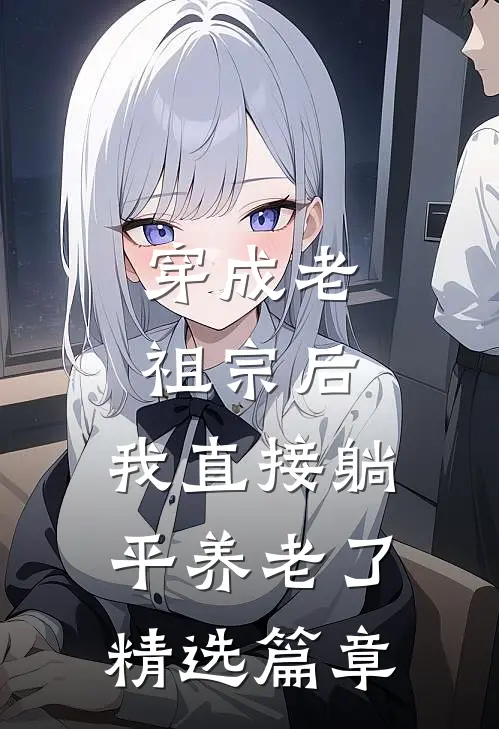 穿成老祖宗后，我直接躺平养老了精选篇章