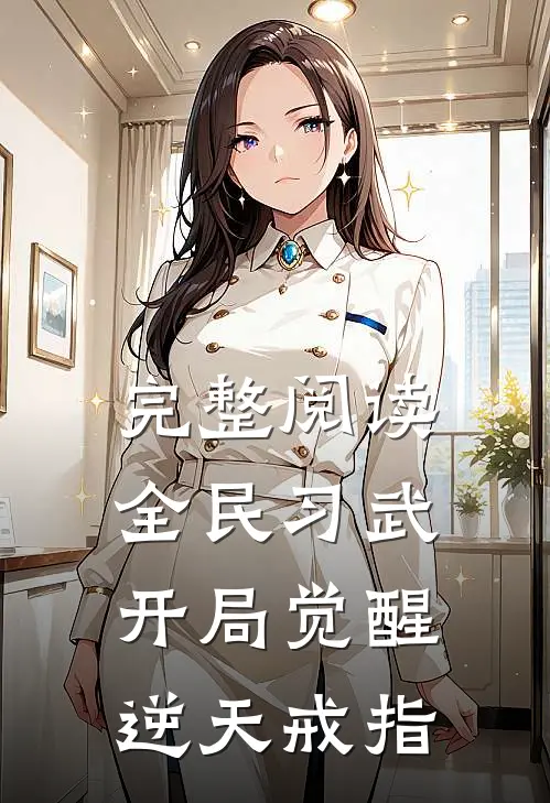完整阅读全民习武：开局觉醒逆天戒指
