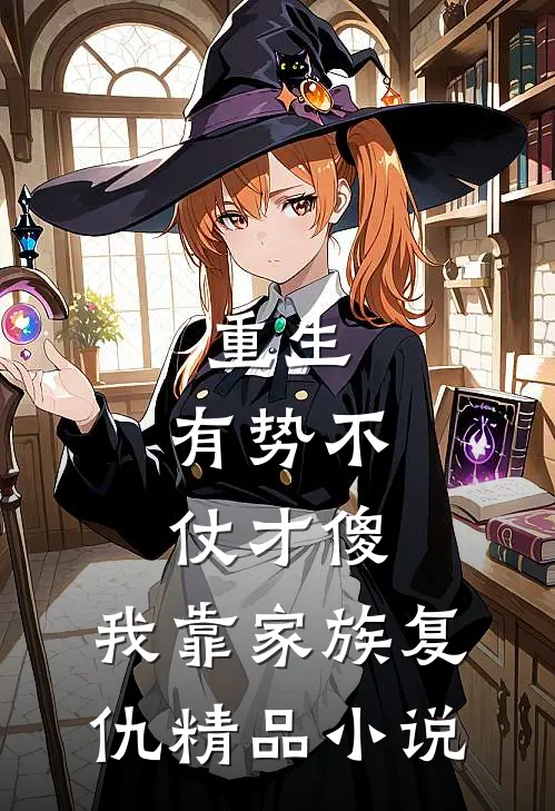 重生：有势不仗才傻，我靠家族复仇精品小说