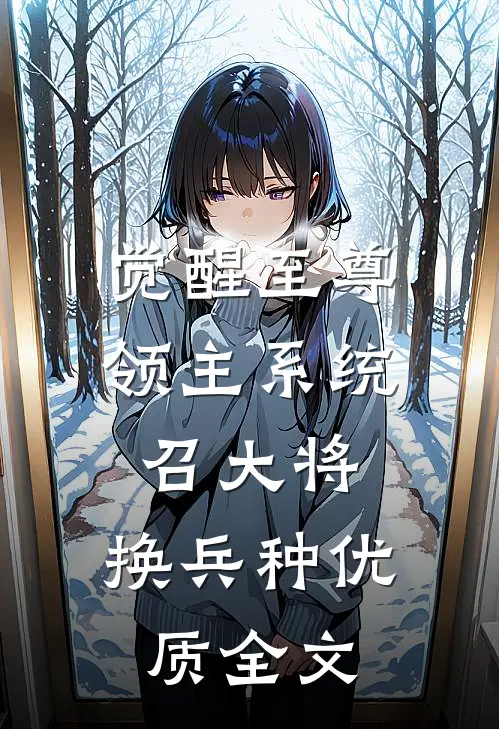 觉醒至尊领主系统：召大将，换兵种优质全文
