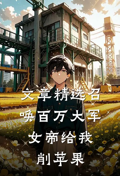 文章精选召唤百万大军，女帝给我削苹果