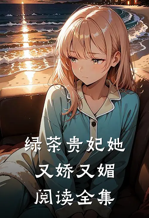 绿茶贵妃她又娇又媚阅读全集