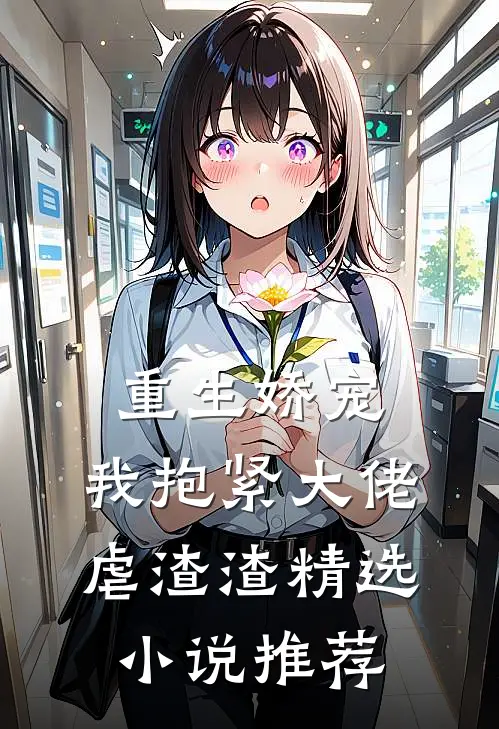 重生娇宠：我抱紧大佬虐渣渣精选小说推荐