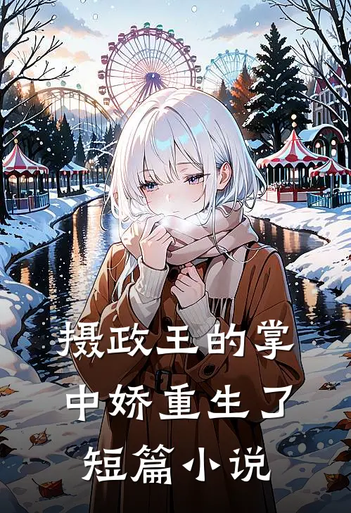 摄政王的掌中娇重生了短篇小说