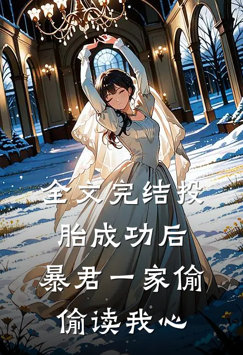 全文完结投胎成功后，暴君一家偷偷读我心