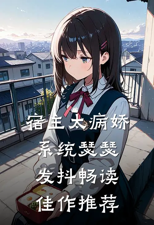 宿主太病娇，系统瑟瑟发抖畅读佳作推荐