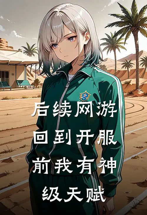 后续网游：回到开服前我有神级天赋