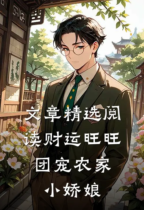 文章精选阅读财运旺旺：团宠农家小娇娘