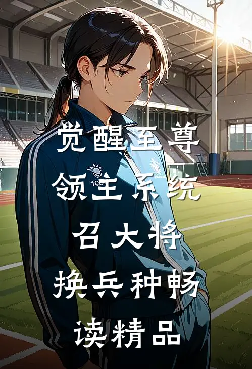 觉醒至尊领主系统：召大将，换兵种畅读精品