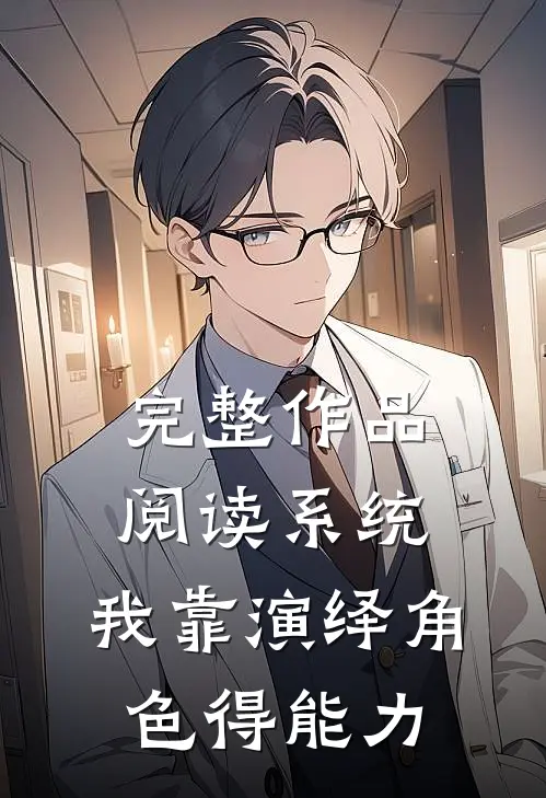 完整作品阅读系统：我靠演绎角色得能力