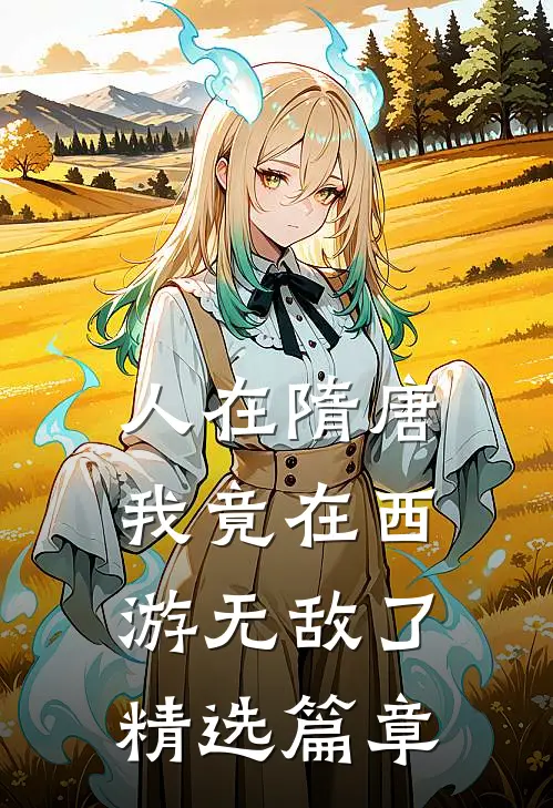 人在隋唐：我竟在西游无敌了精选篇章