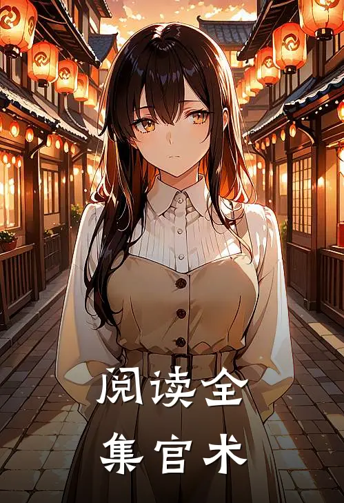阅读全集官术