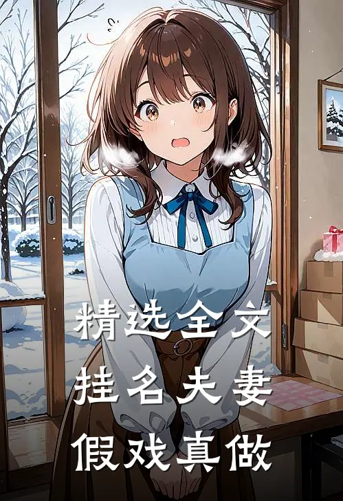 精选全文挂名夫妻假戏真做