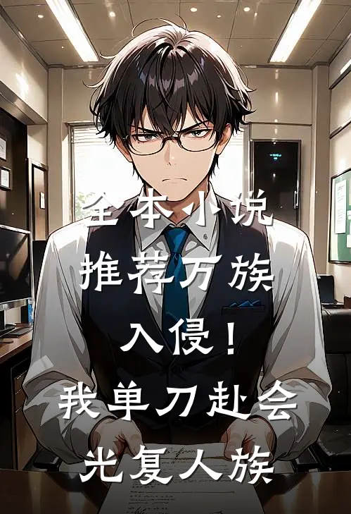 全本小说推荐万族入侵！我单刀赴会光复人族