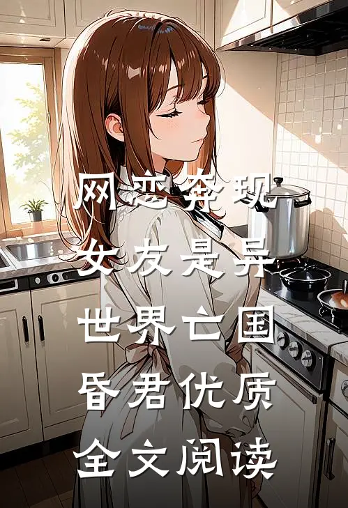 网恋奔现，女友是异世界亡国昏君优质全文阅读
