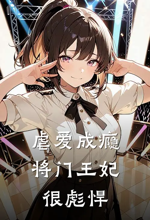 虐爱成瘾：将门王妃很彪悍