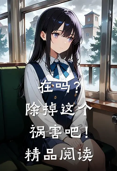 在吗？除掉这个祸害吧！精品阅读