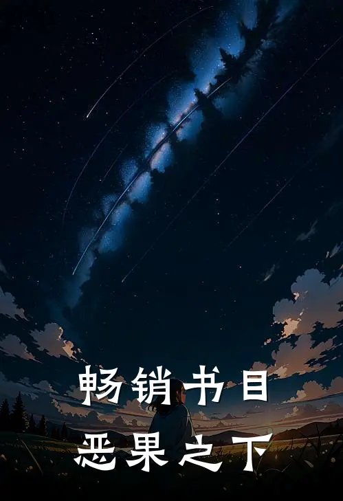 畅销书目恶果之下