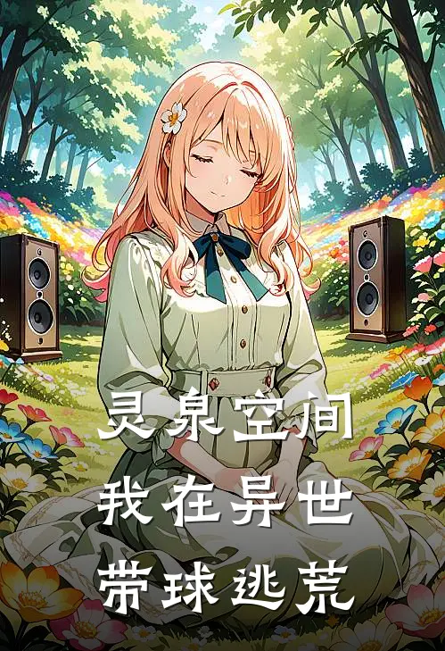 灵泉空间：我在异世带球逃荒