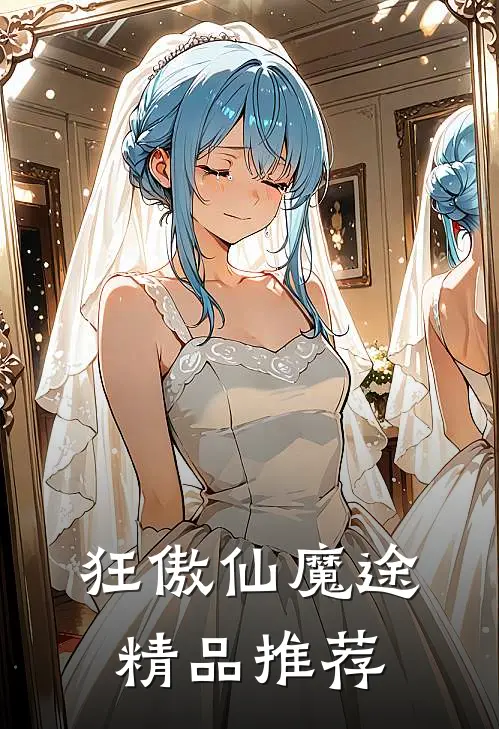 狂傲仙魔途精品推荐